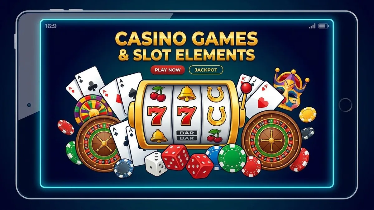 Casino