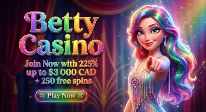 Betty Casino